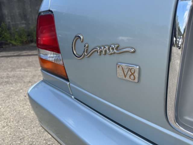 Ref No.A15885472 NISSAN CIMA Image#16