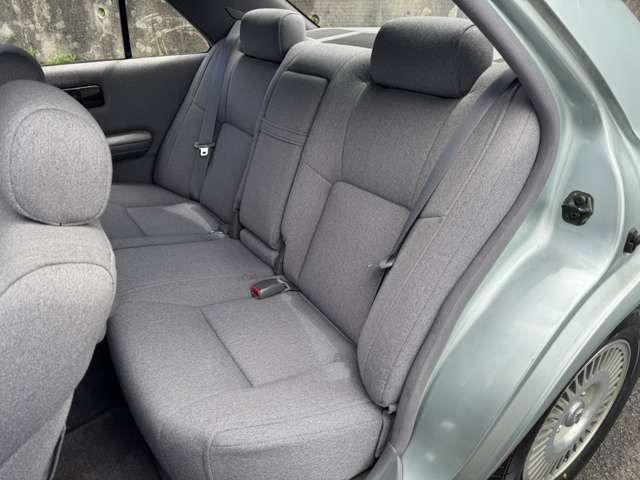 Ref No.A15885472 NISSAN CIMA Image#7