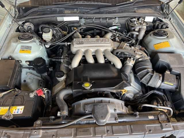 Ref No.A15885472 NISSAN CIMA Image#12