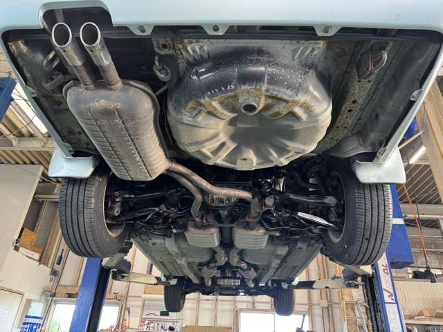 Ref No.A15885472 NISSAN CIMA Image#11