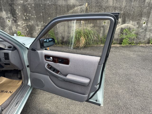 Ref No.A15885472 NISSAN CIMA Image#20