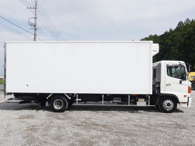 Ref No.A15885484 HINO RANGER Image#8
