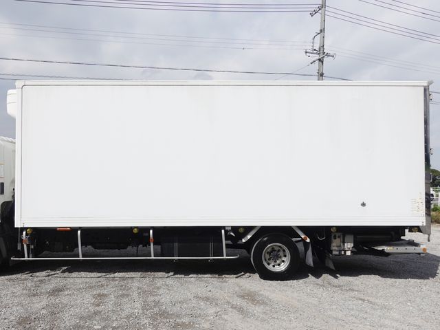 Ref No.A15885484 HINO RANGER Image#10
