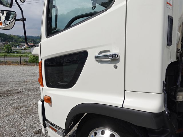 Ref No.A15885484 HINO RANGER Image#12