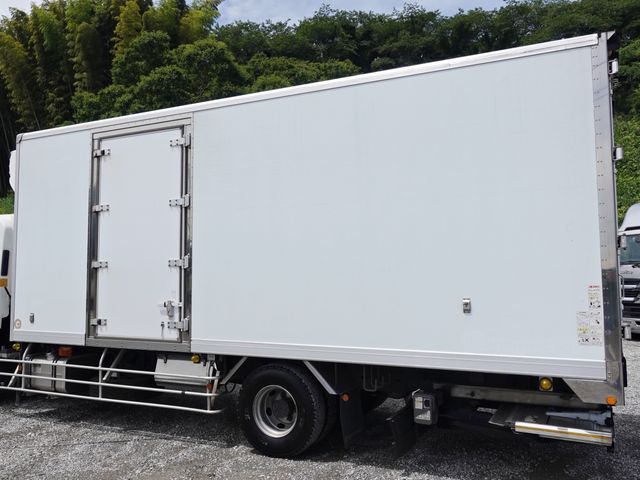 Ref No.A15885488 ISUZU FORWARD Image#11