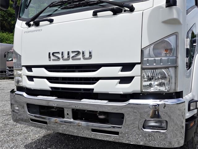 Ref No.A15885488 ISUZU FORWARD Image#3