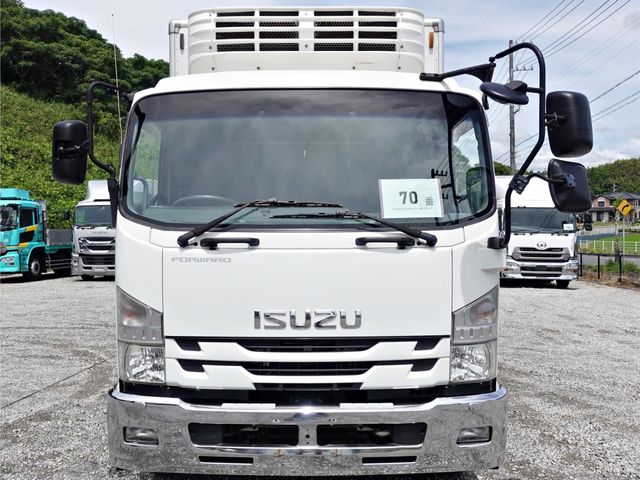 Ref No.A15885488 ISUZU FORWARD Image#2