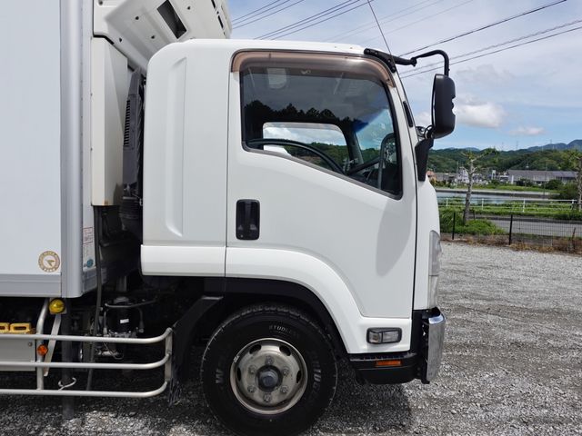Ref No.A15885488 ISUZU FORWARD Image#6