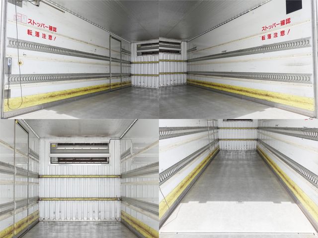 Ref No.A15885488 ISUZU FORWARD Image#18