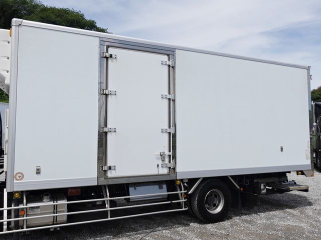 Ref No.A15885488 ISUZU FORWARD Image#13