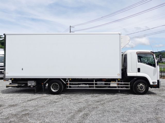 Ref No.A15885488 ISUZU FORWARD Image#8