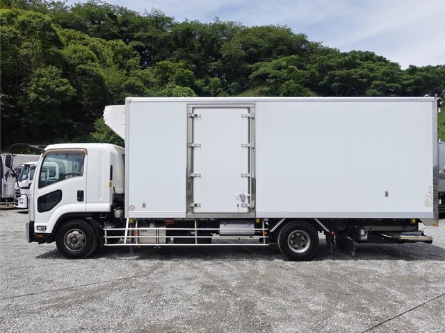 Ref No.A15885488 ISUZU FORWARD Image#12