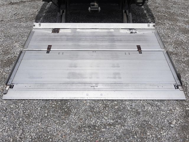 Ref No.A15885488 ISUZU FORWARD Image#17