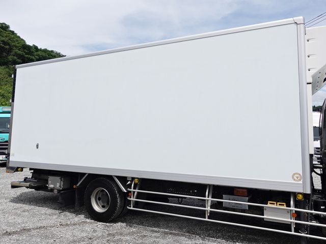 Ref No.A15885488 ISUZU FORWARD Image#7