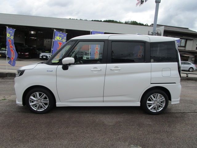 Ref No.A15885489 SUZUKI SOLIO Image#2