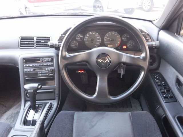 Ref No.A15885491 NISSAN SKYLINE Image#2