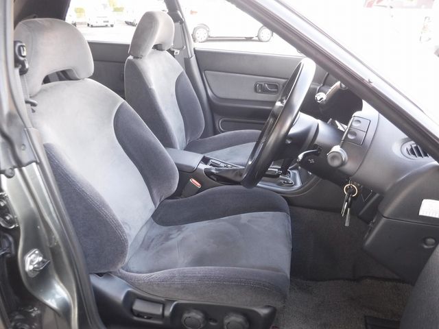 Ref No.A15885491 NISSAN SKYLINE Image#13