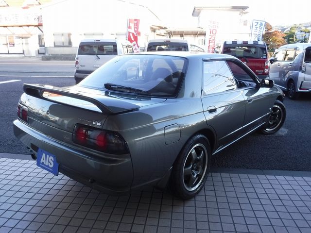 Ref No.A15885491 NISSAN SKYLINE Image#3