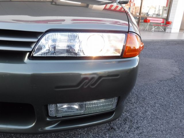 Ref No.A15885491 NISSAN SKYLINE Image#4