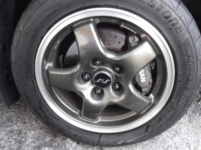 Ref No.A15885491 NISSAN SKYLINE Image#6