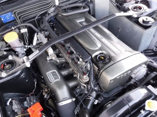 Ref No.A15885491 NISSAN SKYLINE Image#8