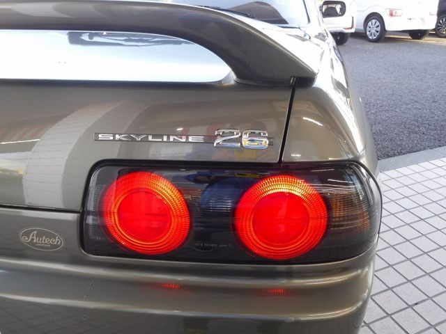 Ref No.A15885491 NISSAN SKYLINE Image#5