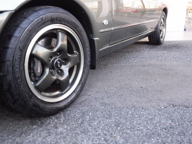 Ref No.A15885491 NISSAN SKYLINE Image#7