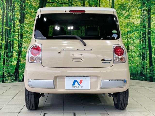 Ref No.A15885588 SUZUKI ALTO LAPIN Image#15