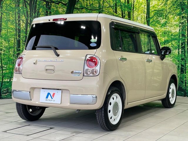 Ref No.A15885588 SUZUKI ALTO LAPIN Image#17