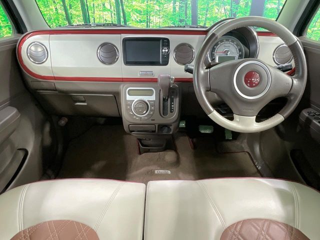 Ref No.A15885588 SUZUKI ALTO LAPIN Image#2