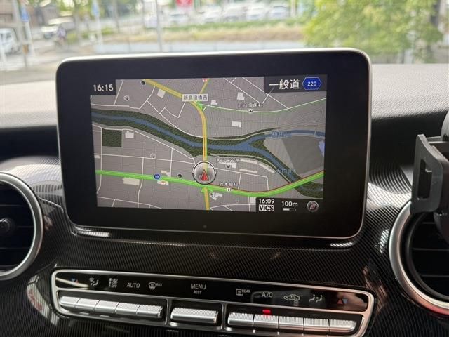 Ref No.A15885613 MERCEDES V CLASS Image#14