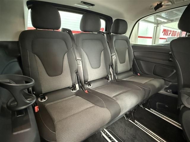 Ref No.A15885613 MERCEDES V CLASS Image#18