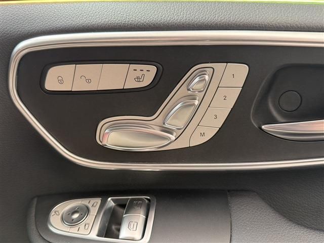 Ref No.A15885613 MERCEDES V CLASS Image#11