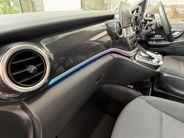 Ref No.A15885613 MERCEDES V CLASS Image#20