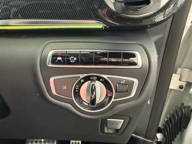 Ref No.A15885613 MERCEDES V CLASS Image#12
