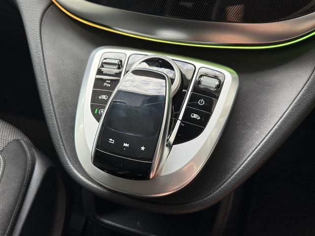 Ref No.A15885613 MERCEDES V CLASS Image#13