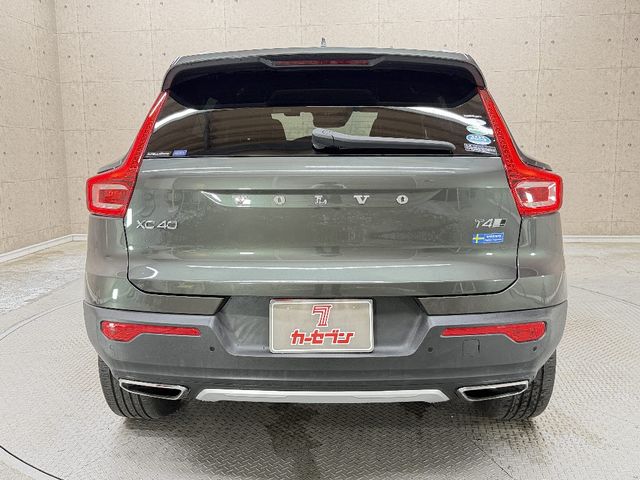 Ref No.A15885633 VOLVO XC40 Image#11