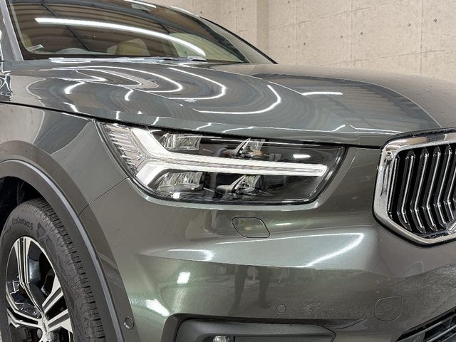 Ref No.A15885633 VOLVO XC40 Image#13