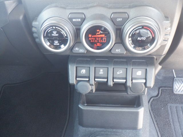Ref No.A15885634 SUZUKI JIMNY Image#12
