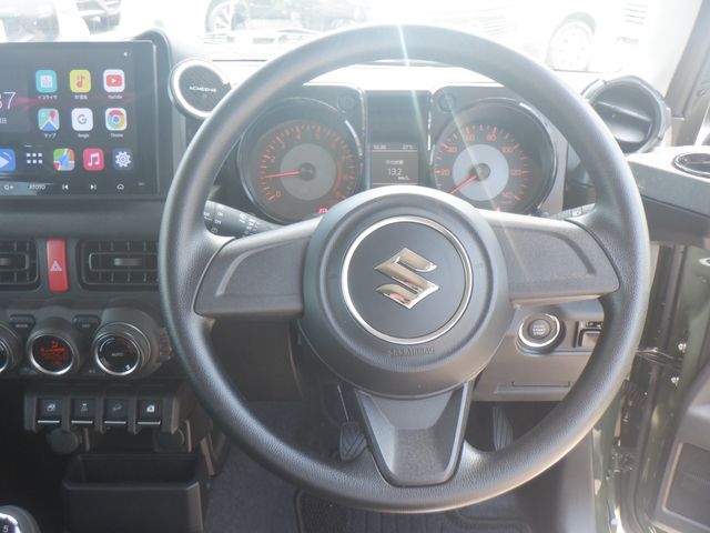 Ref No.A15885634 SUZUKI JIMNY Image#11