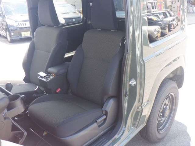 Ref No.A15885634 SUZUKI JIMNY Image#19