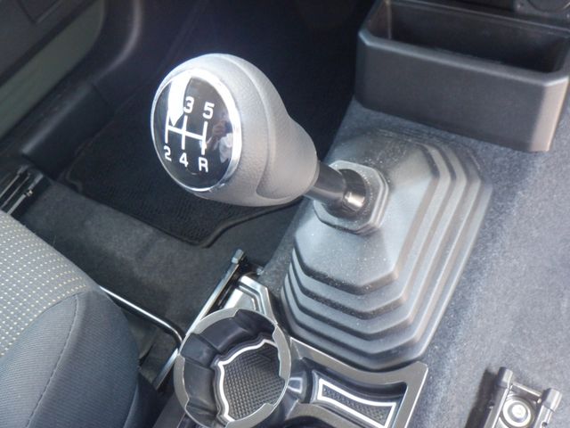 Ref No.A15885634 SUZUKI JIMNY Image#13