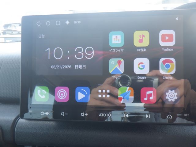 Ref No.A15885634 SUZUKI JIMNY Image#15