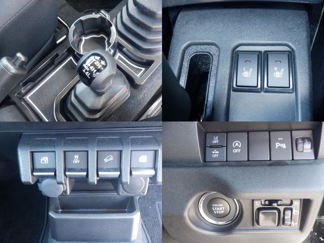 Ref No.A15885634 SUZUKI JIMNY Image#14