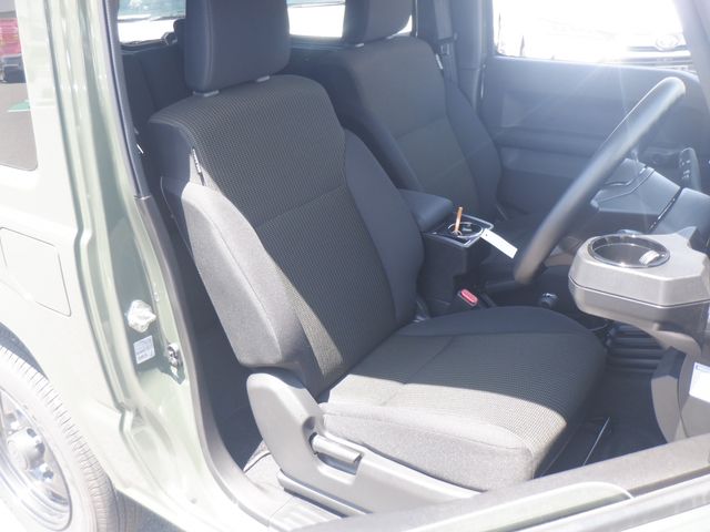 Ref No.A15885634 SUZUKI JIMNY Image#17