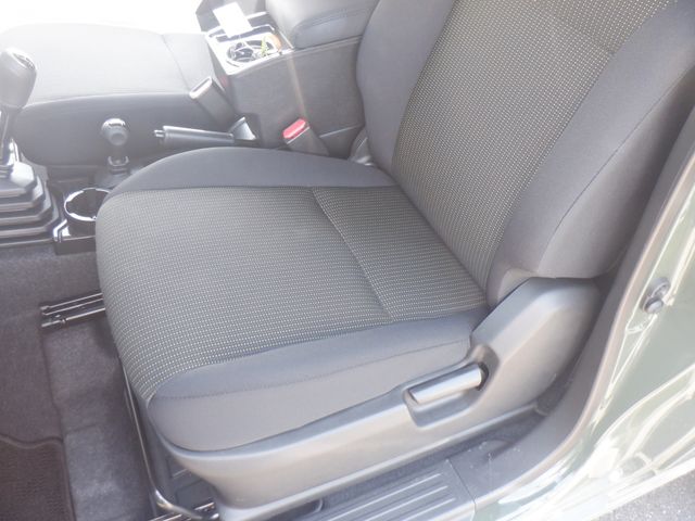 Ref No.A15885634 SUZUKI JIMNY Image#20