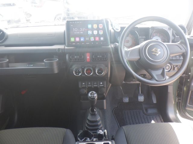 Ref No.A15885634 SUZUKI JIMNY Image#9