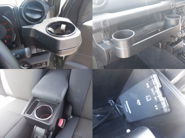 Ref No.A15885634 SUZUKI JIMNY Image#16