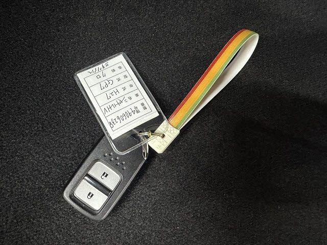 Ref No.A15885637 HONDA SHUTTLE Image#17