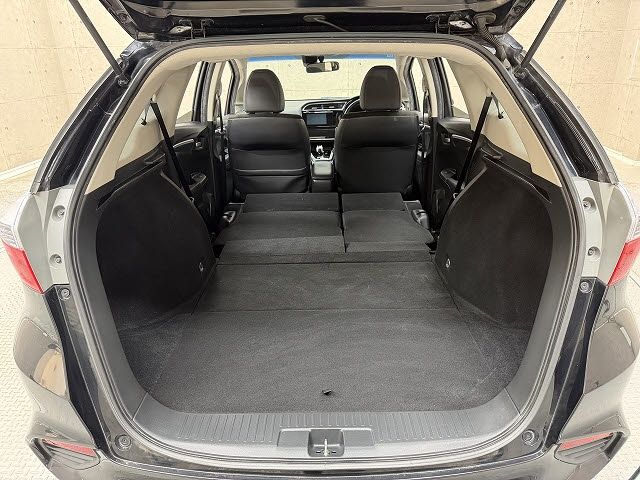 Ref No.A15885637 HONDA SHUTTLE Image#8